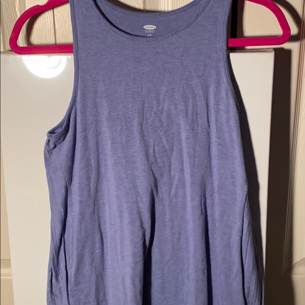 Old Navy girls tank top